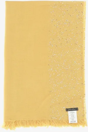 Faliero Sarti Mujer, Accesorios, Amarillo, Talla: ONE Size