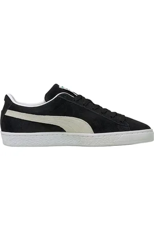 PUMA Hombre, Zapatos, Negro, Talla: 43 EU