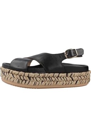 Paloma Barceló Mujer, Zapatos, Negro, Talla: 39 EU
