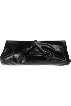 DRIES VAN NOTEN Mujer, Bolsos, Negro, Talla: ONE Size