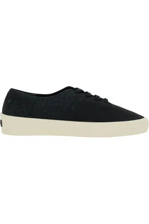 FEAR OF GOD Hombre, Zapatos, Negro, Talla: 43 EU