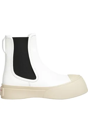 Marni Mujer, Zapatos, Blanco, Talla: 40 EU