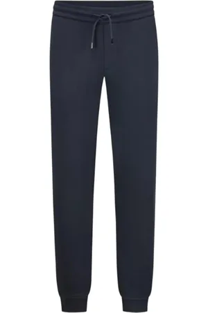 Armani Exchange Hombre, Pantalones, Azul, Talla: M