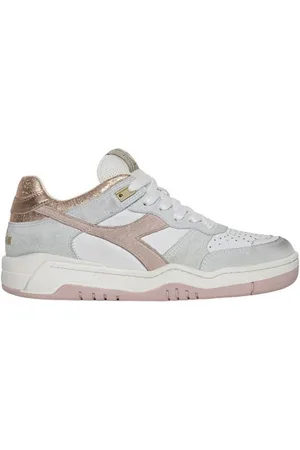 Diadora Mujer, Zapatos, Gris, Talla: 37 EU