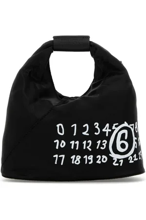 Maison Margiela Mujer, Bolsos, Negro, Talla: ONE Size