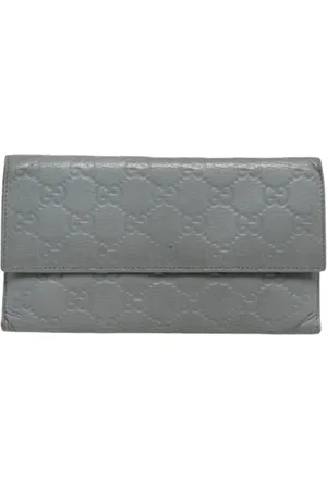 Gucci Mujer, De segunda mano, Gris, Talla: ONE Size
