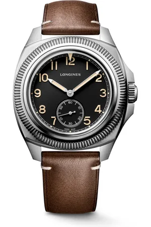 Longines Mujer, Accesorios, Negro, Talla: ONE Size