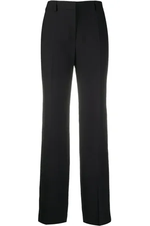 Alberta Ferretti Mujer, Pantalones, Negro, Talla: M