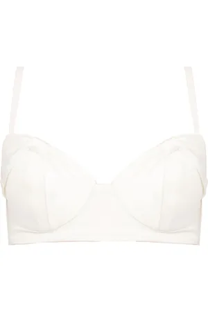 Elisabetta Franchi Mujer, Camisetas, Blanco, Talla: L