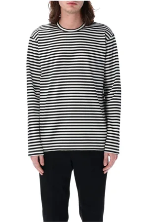 JUNYA WATANABE Hombre, Camisetas, Negro, Talla: L