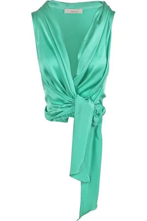 Jucca Mujer, Camisetas, Verde, Talla: L