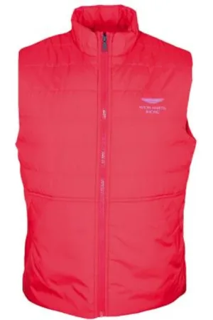Hackett Hombre, Chaquetas, Rojo, Talla: L