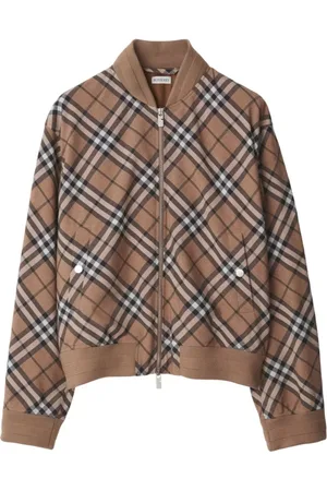 Burberry Hombre, Chaquetas, Gris, Talla: M