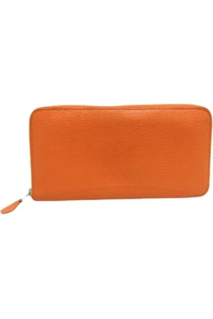 Hermès Mujer, De segunda mano, Naranja, Talla: ONE Size
