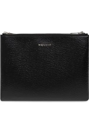 Alexander McQueen Mujer, Bolsos, Negro, Talla: ONE Size
