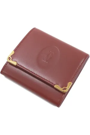 Cartier Mujer, De segunda mano, Marrón, Talla: ONE Size