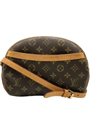LOUIS VUITTON Mujer, De segunda mano, Marrón, Talla: ONE Size