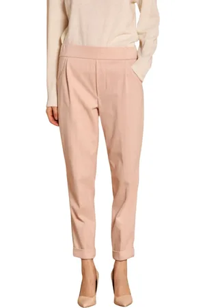 Masons Mujer, Pantalones, Rosa, Talla: 2XS