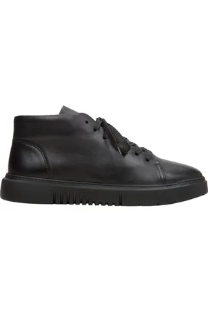 Estro Hombre, Zapatos, Negro, Talla: 44 EU