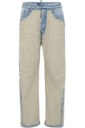 Dsquared2 Hombre, Vaqueros, , Talla: XL