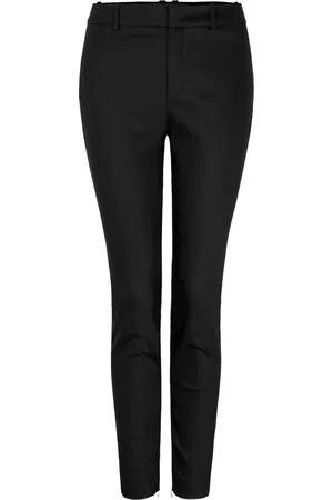 Drykorn Mujer, Pantalones, Negro, Talla: W27 L34