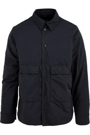 Aspesi Hombre, Chaquetas, Azul, Talla: L