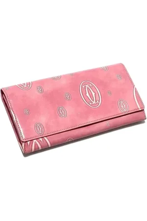 Cartier Mujer, De segunda mano, Rosa, Talla: ONE Size