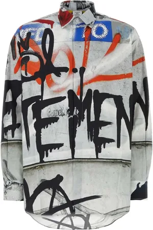 Vetements Hombre, Camisas, , Talla: M