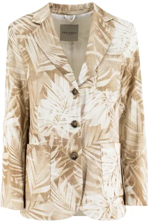 ERMANNO SCERVINO Mujer, Chaquetas, , Talla: S