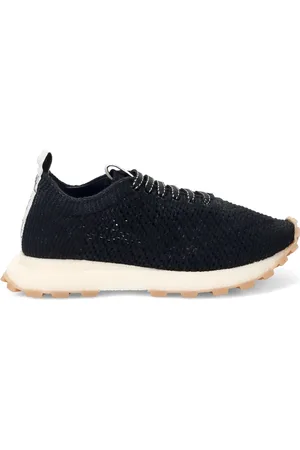 Fabi Mujer, Zapatos, Negro, Talla: 36 EU