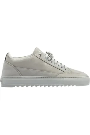 Mason Garments Hombre, Zapatos, Gris, Talla: 46 EU