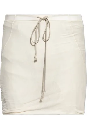 Rick Owens Hombre, Pantalones cortos, , Talla: L