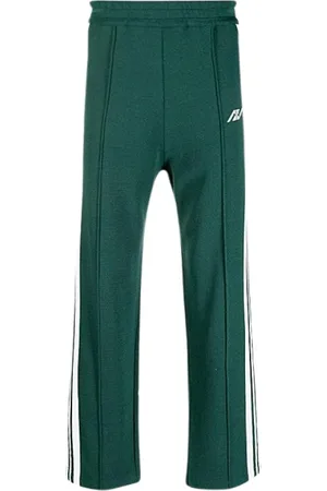 Autry Hombre, Pantalones, Verde, Talla: S