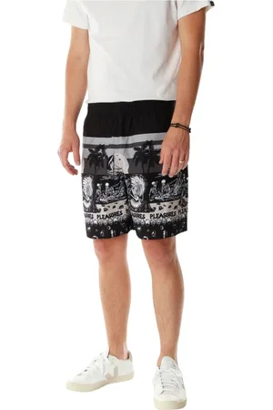 Pleasures Hombre, Pantalones cortos, , Talla: S