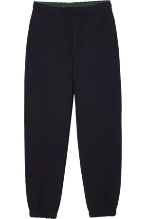 Lacoste Mujer, Pantalones, Azul, Talla: S