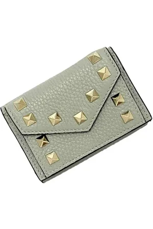 VALENTINO Mujer, De segunda mano, Gris, Talla: ONE Size