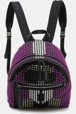 Fendi Mujer, De segunda mano, Negro, Talla: ONE Size