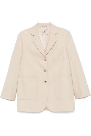 ERMANNO SCERVINO Mujer, Chaquetas, , Talla: S