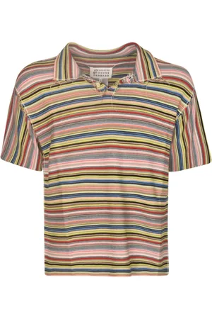 Maison Margiela Hombre, Camisetas, , Talla: L