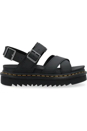 Dr. Martens Mujer, Zapatos, Negro, Talla: 39 EU