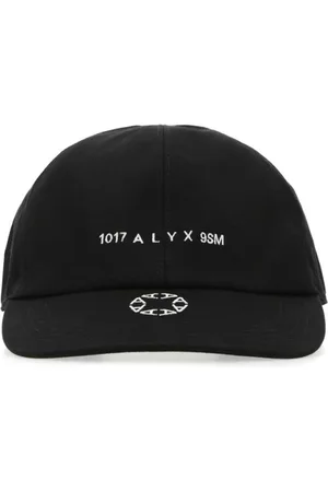 1017 ALYX 9SM Hombre, Accesorios, Negro, Talla: ONE Size