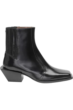 Fabienne Chapot Mujer, Zapatos, Negro, Talla: 39 EU