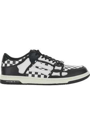AMIRI Hombre, Zapatos, Blanco, Talla: 42 EU