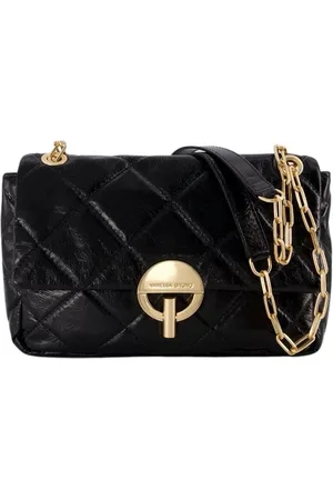 Vanessa Bruno Mujer, Bolsos, Negro, Talla: ONE Size