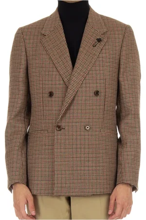 LARDINI Hombre, Chaquetas, , Talla: M