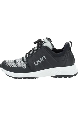 UYN Hombre, Zapatos, Negro, Talla: 39 EU