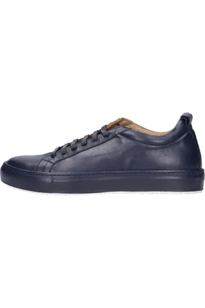 Marechiaro Hombre, Zapatos, Azul, Talla: 40 EU