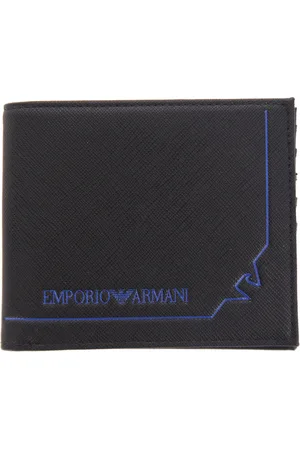 Emporio Armani Hombre, Accesorios, Negro, Talla: ONE Size