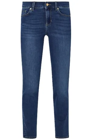 Liu Jo Mujer, Vaqueros, Azul, Talla: W31