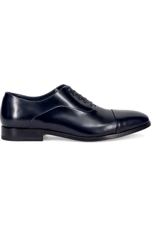 Fabi Hombre, Zapatos, Azul, Talla: 42 EU